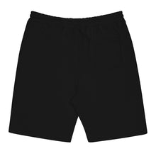 Load image into Gallery viewer, Blessed Men&#39;s fleece shorts