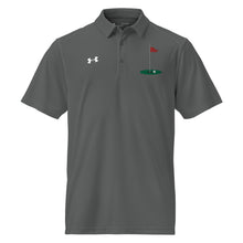 Load image into Gallery viewer, Golf Under Armour® men&#39;s polo