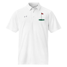 Load image into Gallery viewer, Golf Under Armour® men&#39;s polo