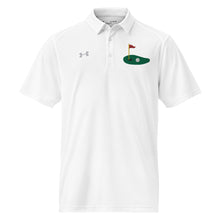 Load image into Gallery viewer, Golf 2 Under Armour® men&#39;s polo