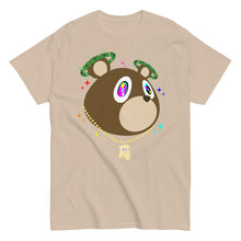 Load image into Gallery viewer, Graduation Bear classic tee