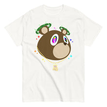 Load image into Gallery viewer, Graduation Bear classic tee
