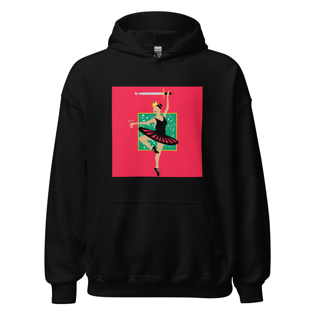 Twisted Fantasy Hoodie