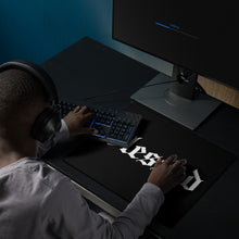 Load image into Gallery viewer, Blessed Gaming mouse pad