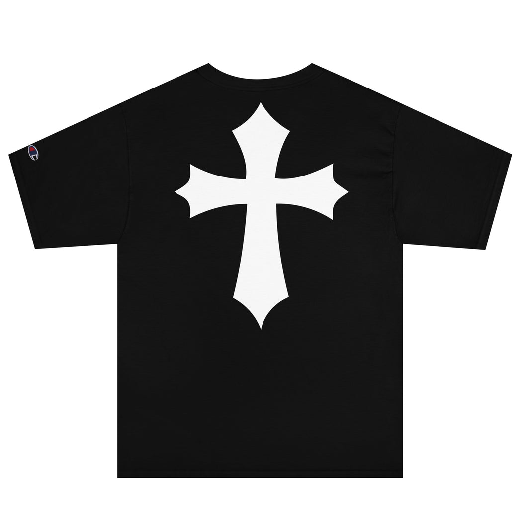 CROSS Champion T-Shirt
