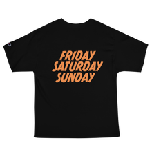 Load image into Gallery viewer, The Weekend Champion T-Shirt