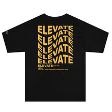 Load image into Gallery viewer, &quot;ELEVATE&quot; WITH DEFINITION Champion T-Shirt