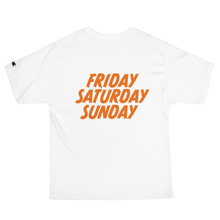 Load image into Gallery viewer, The Weekend Champion T-Shirt