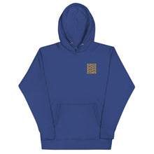 Load image into Gallery viewer, &quot;ELEVATE&quot;2 FRONT&amp;BACK WITH DEFINITION Hoodie