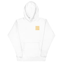 Load image into Gallery viewer, &quot;ELEVATE&quot;2 FRONT&amp;BACK WITH DEFINITION Hoodie