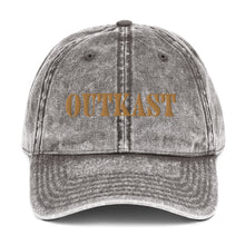 Load image into Gallery viewer, OUTKAST Vintage Cotton Twill Cap