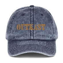 Load image into Gallery viewer, OUTKAST Vintage Cotton Twill Cap